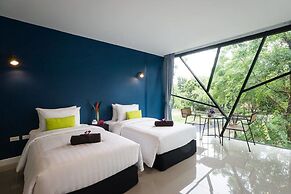 The Forest Home Resort