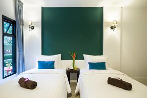 The Forest Home Resort