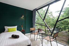 The Forest Home Resort