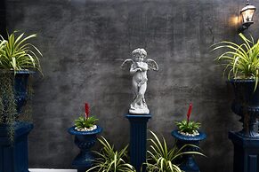 The Forest Home Resort