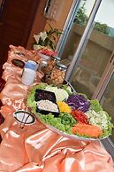 The Forest Home Resort