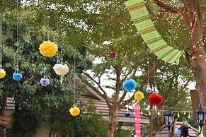 The Forest Home Resort