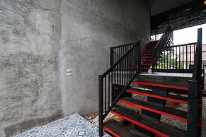 The Forest Home Resort