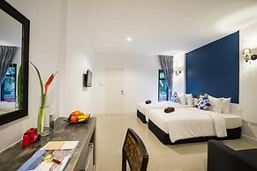 The Forest Home Resort