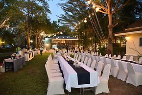 The Forest Home Resort