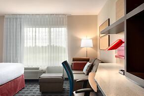 TownePlace Suites by Marriott Milwaukee Grafton