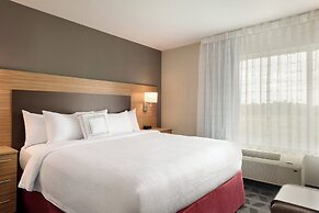 TownePlace Suites by Marriott Milwaukee Grafton