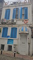 Bufes Hotel