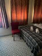 Bufes Hotel