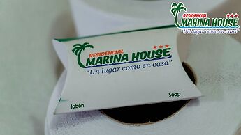 Residencial Marina House