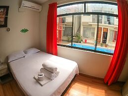 Residencial Marina House