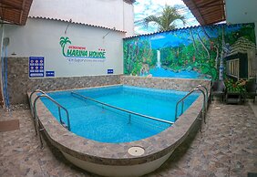 Residencial Marina House