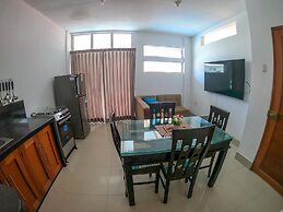 Residencial Marina House