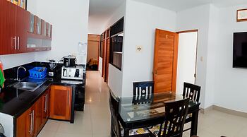 Residencial Marina House