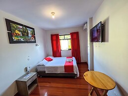 Residencial Marina House