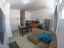 Residencial Marina House