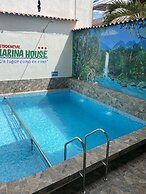 Residencial Marina House