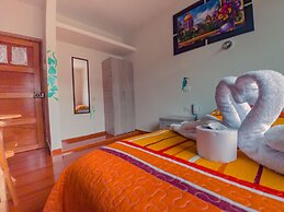 Residencial Marina House