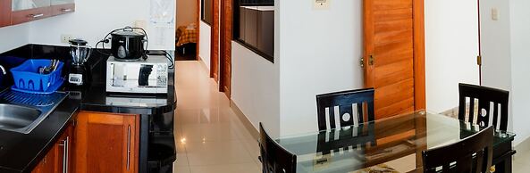 Residencial Marina House