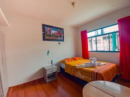 Residencial Marina House