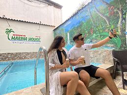 Residencial Marina House