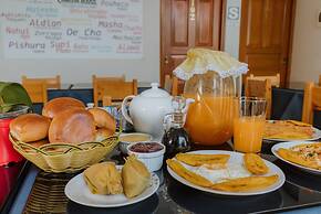 Residencial Marina House