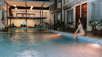 Residencial Marina House