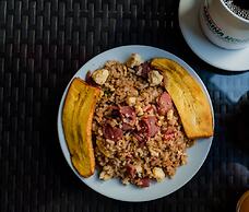 Residencial Marina House