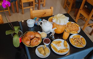 Residencial Marina House