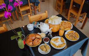 Residencial Marina House