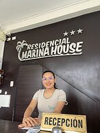 Residencial Marina House