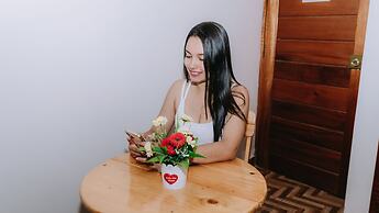 Residencial Marina House