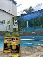 Residencial Marina House