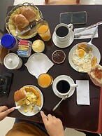 Residencial Marina House