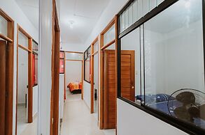 Residencial Marina House