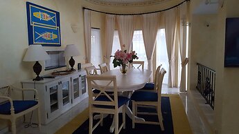 Dunas Douradas Beach Villa by Rentals in Algarve