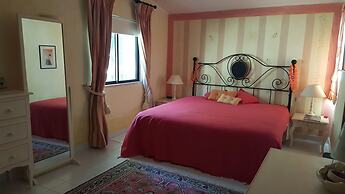 Dunas Douradas Beach Villa by Rentals in Algarve