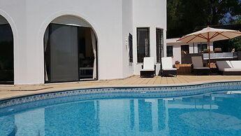 Dunas Douradas Beach Villa by Rentals in Algarve