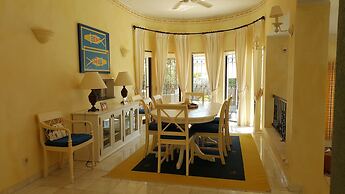 Dunas Douradas Beach Villa by Rentals in Algarve