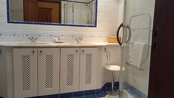 Dunas Douradas Beach Villa by Rentals in Algarve