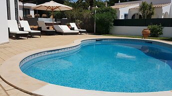 Dunas Douradas Beach Villa by Rentals in Algarve