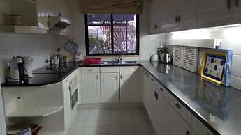 Dunas Douradas Beach Villa by Rentals in Algarve