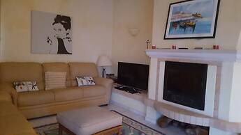 Dunas Douradas Beach Villa by Rentals in Algarve