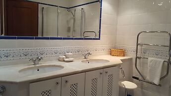 Dunas Douradas Beach Villa by Rentals in Algarve