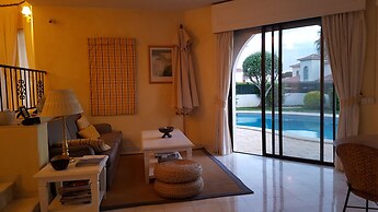 Dunas Douradas Beach Villa by Rentals in Algarve