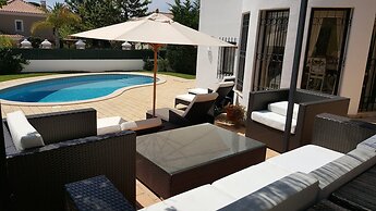 Dunas Douradas Beach Villa by Rentals in Algarve