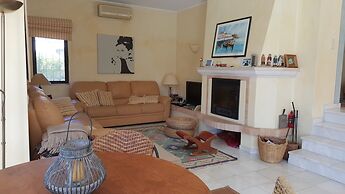 Dunas Douradas Beach Villa by Rentals in Algarve