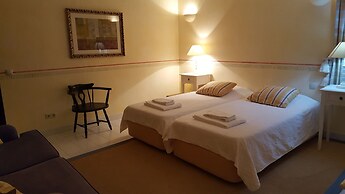Dunas Douradas Beach Villa by Rentals in Algarve