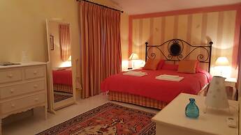 Dunas Douradas Beach Villa by Rentals in Algarve