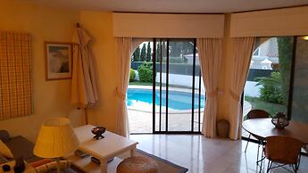 Dunas Douradas Beach Villa by Rentals in Algarve